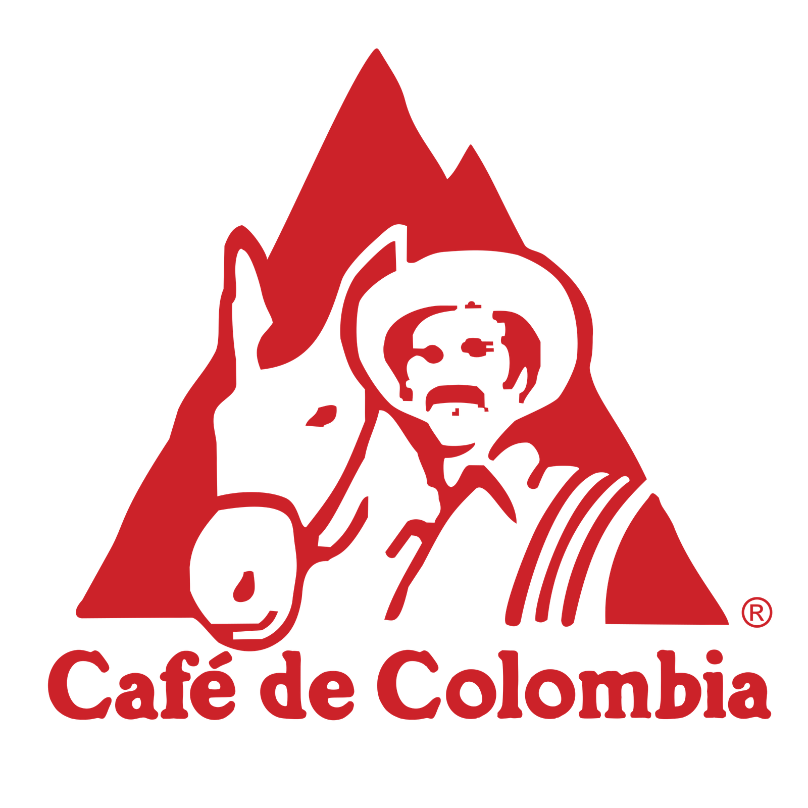 Café de Colombia