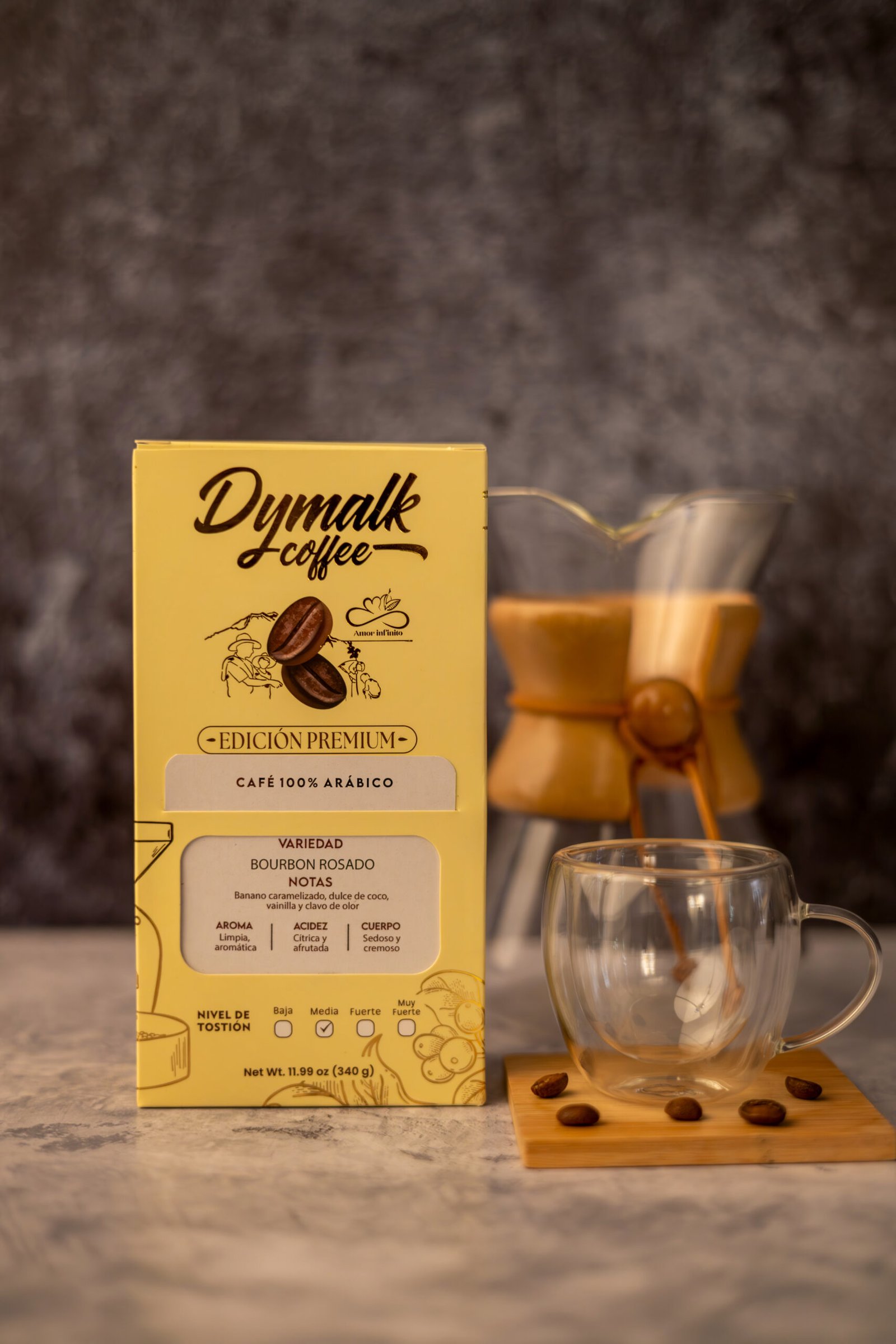 DYD Coffee
