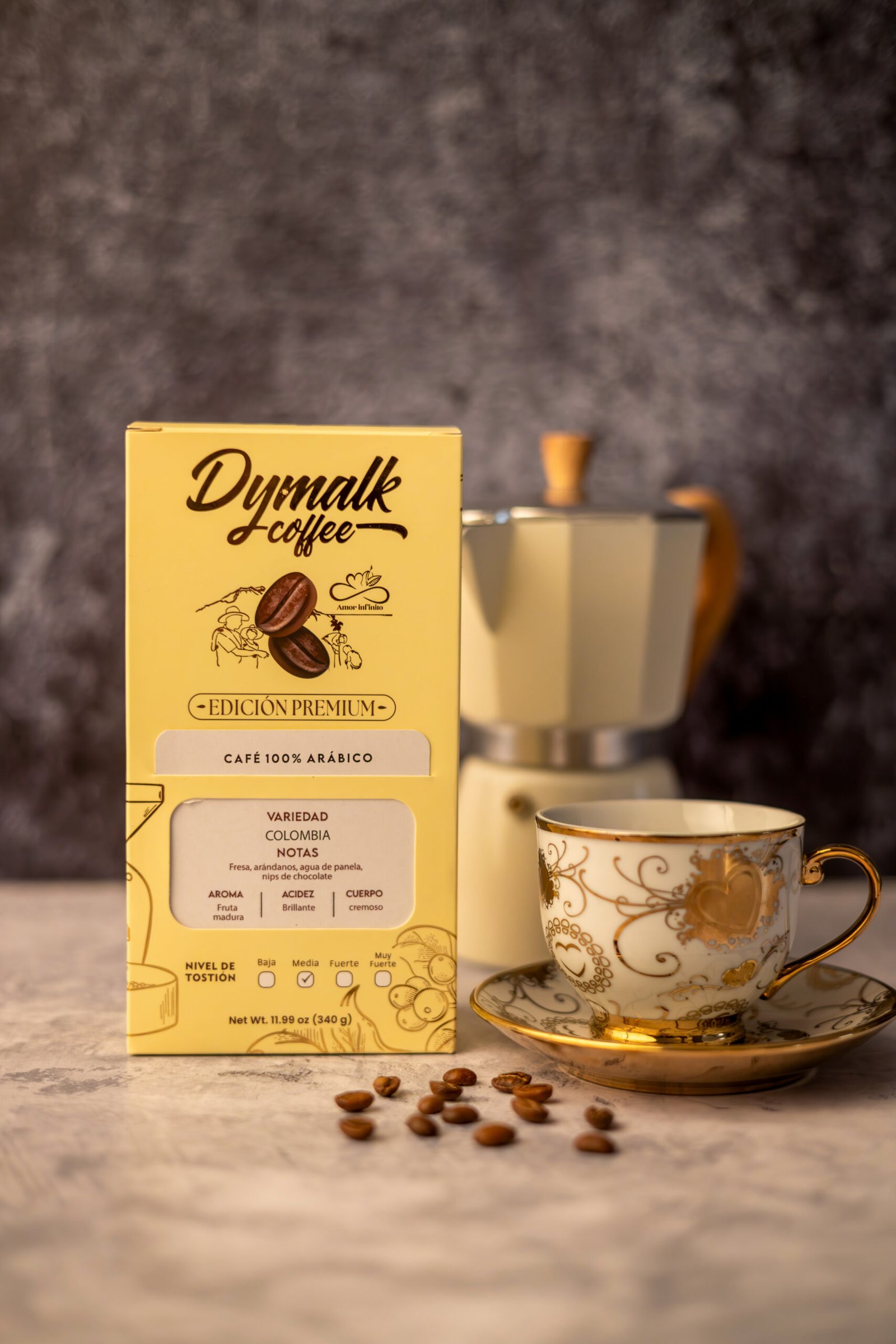 DYD Coffee