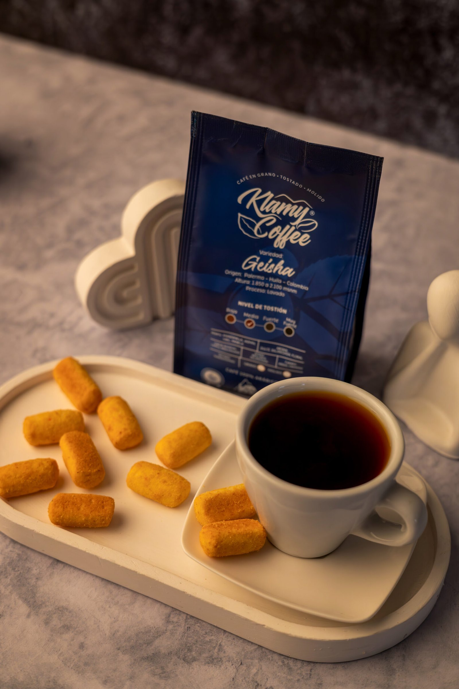 DYD Coffee