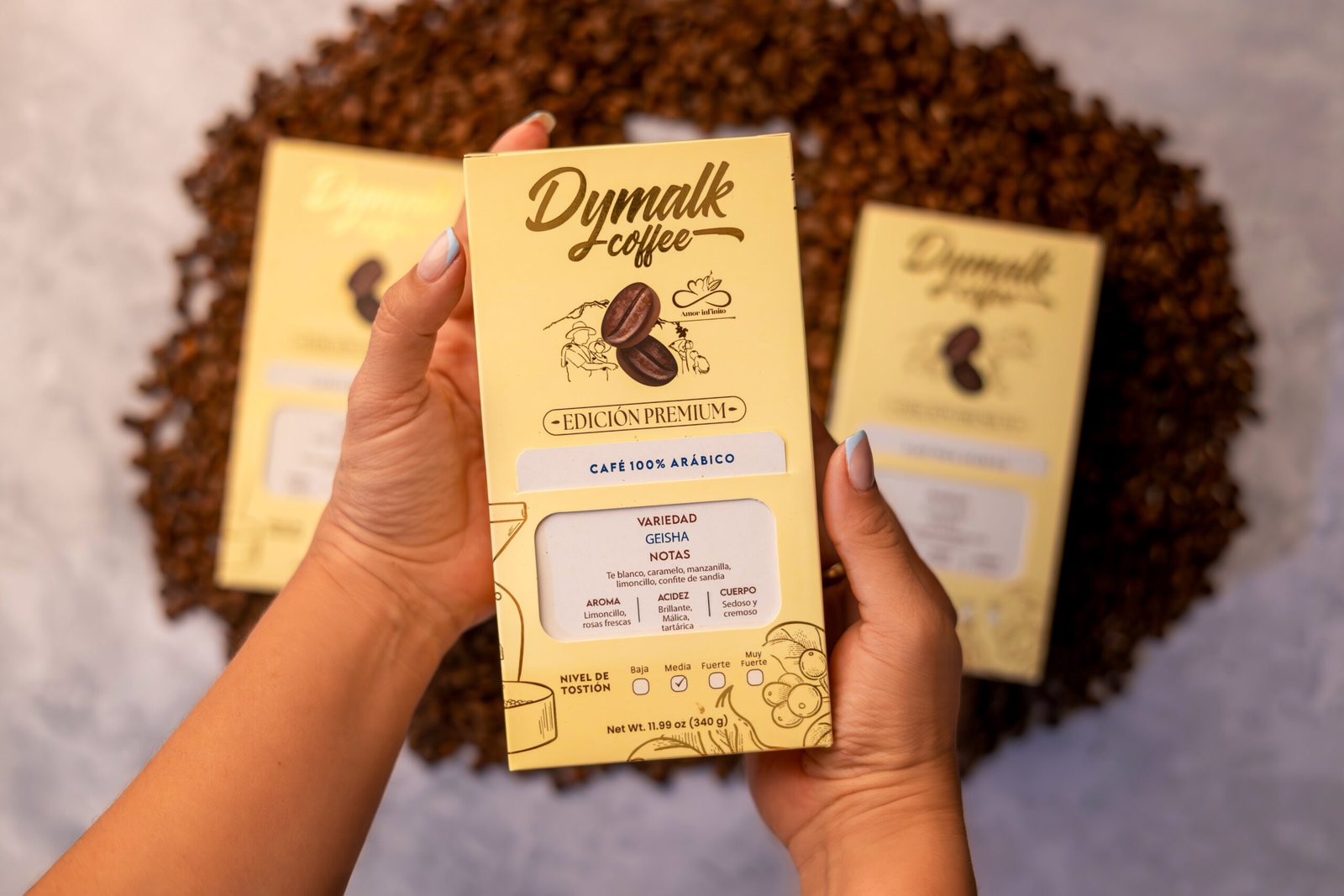 DYD Coffee