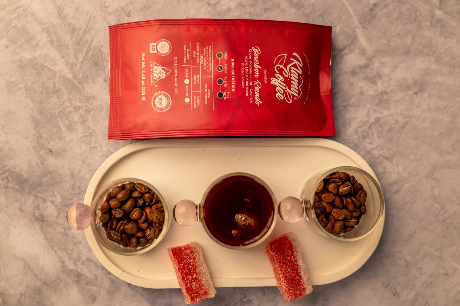 DYD Coffee