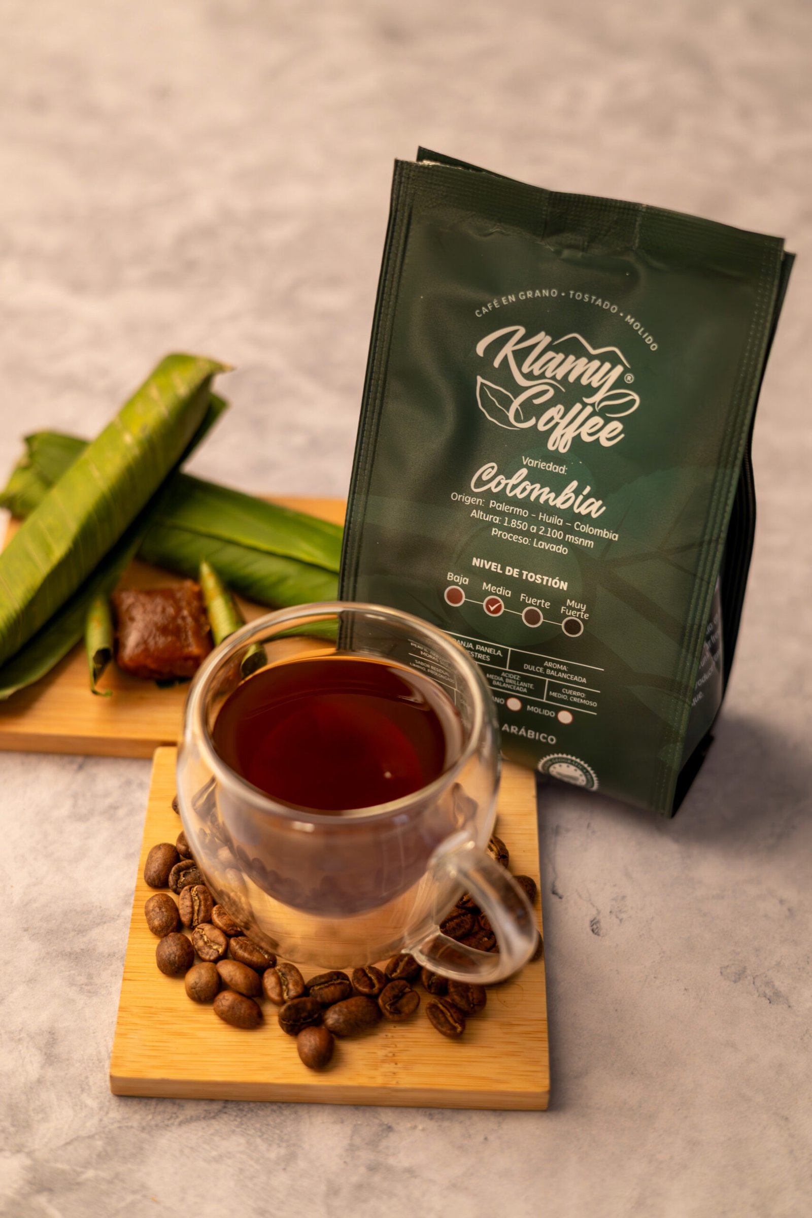 DYD Coffee