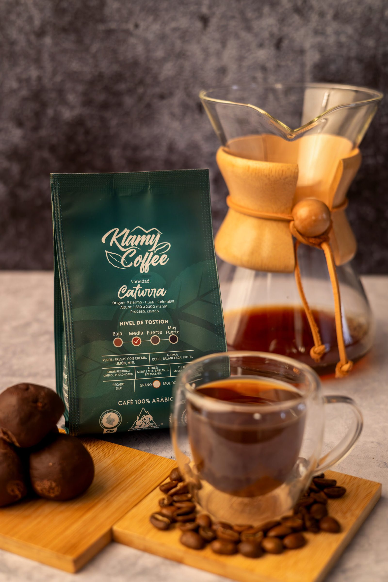 DYD Coffee
