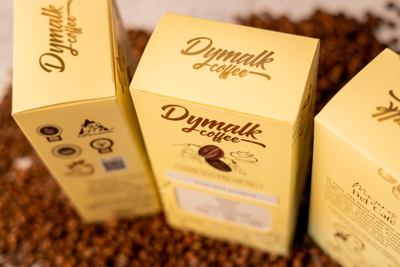 DYD Coffee